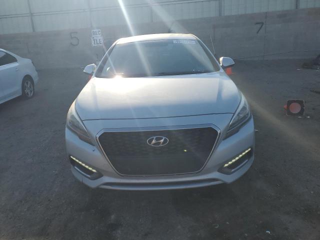 2017 HYUNDAI SONATA HYB KMHE24L1XHA059585