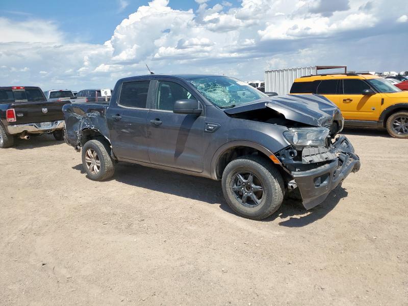2019 FORD RANGER XL 1FTER4EH9KLA99257