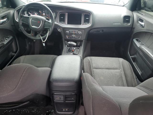 2018 DODGE CHARGER R/ - 2C3CDXCT2JH139838