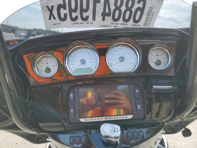 2014 HARLEY-DAVIDSON FLHXS STRE 1HD1KRM15EB694457