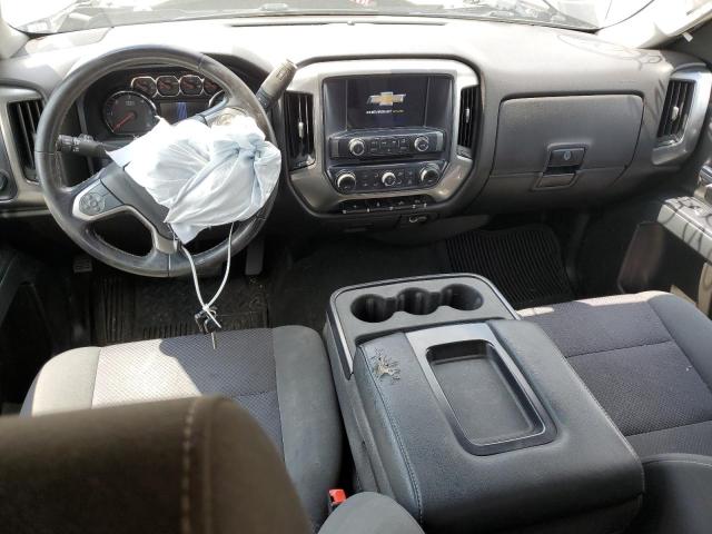 2017 CHEVROLET SILVERADO - 1GCVKREC1HZ360120