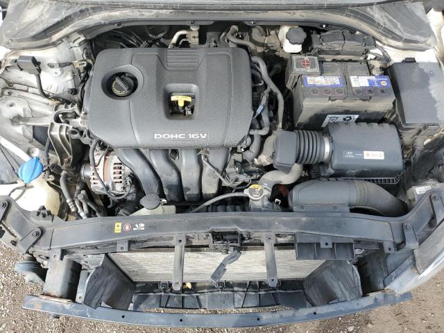 2017 HYUNDAI ELANTRA SE KMHD84LF2HU377995