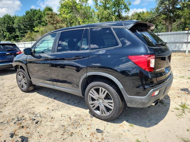 2020 HONDA PASSPORT E 5FNYF8H51LB014320