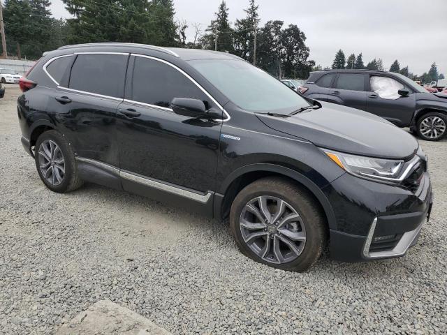 2022 HONDA CR-V TOURI 5J6RT6H96NL027823