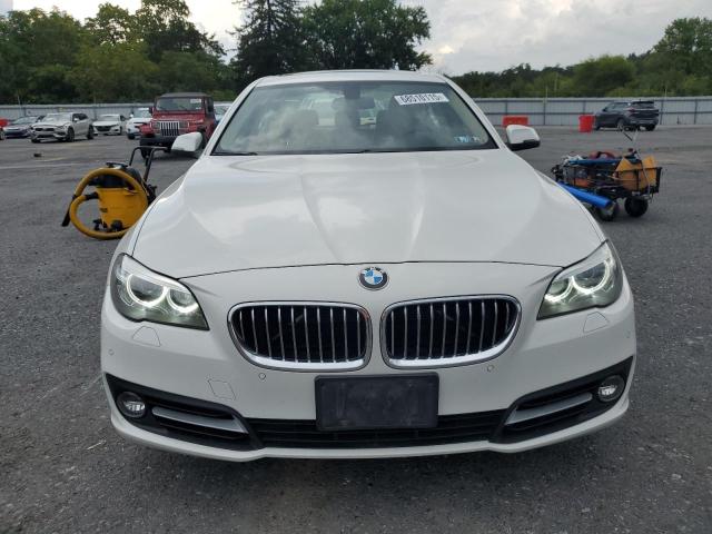 2015 BMW 528 XI WBA5A7C54FD625275