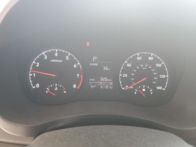 2019 HYUNDAI ACCENT SE 3KPC24A3XKE064547