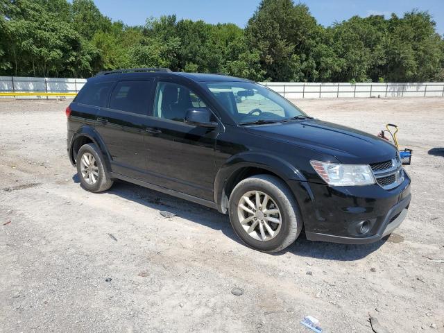 2017 DODGE JOURNEY SX 3C4PDCBG6HT532253