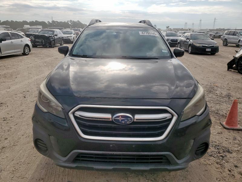 2019 SUBARU OUTBACK 2. - 4S4BSABC8K3209810