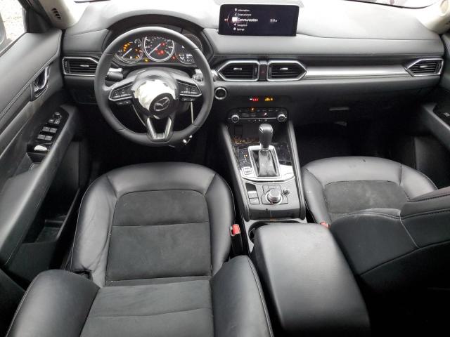 2023 MAZDA CX-5 SELEC JM3KFBBM6P0242411