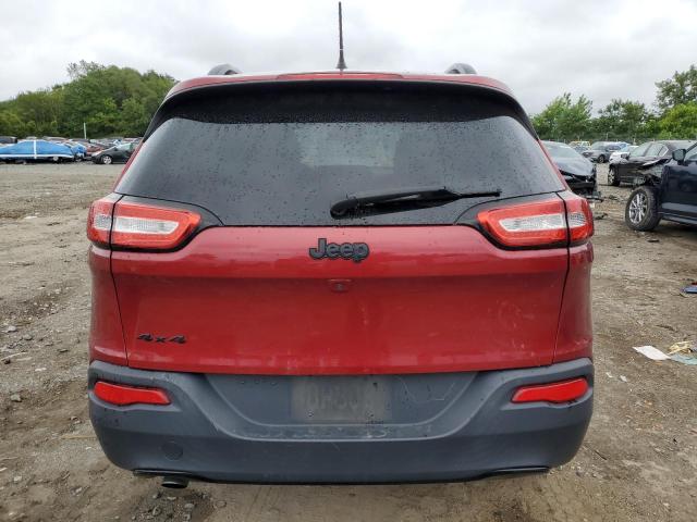 2016 JEEP CHEROKEE SPORT 1C4PJMAB9GW349085