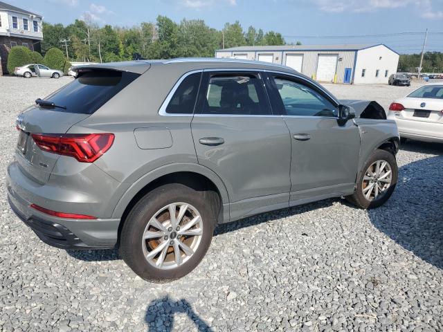 2021 AUDI Q3 PREMIUM S LINE 45 WA1DECF33M1104191