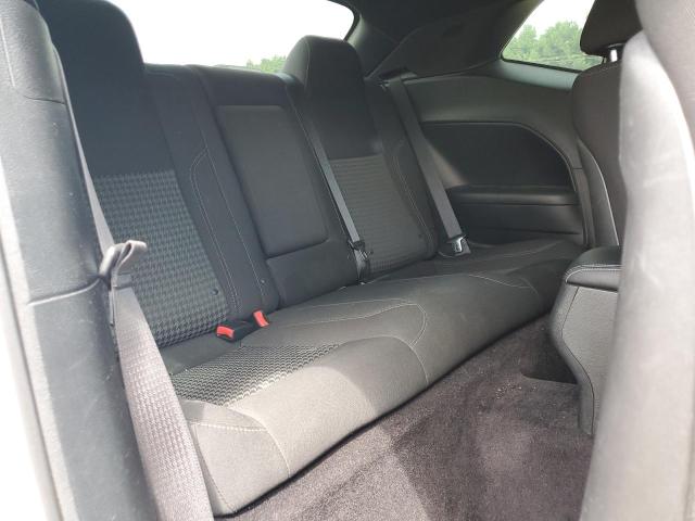 2018 DODGE CHALLENGER 2C3CDZAG0JH271451