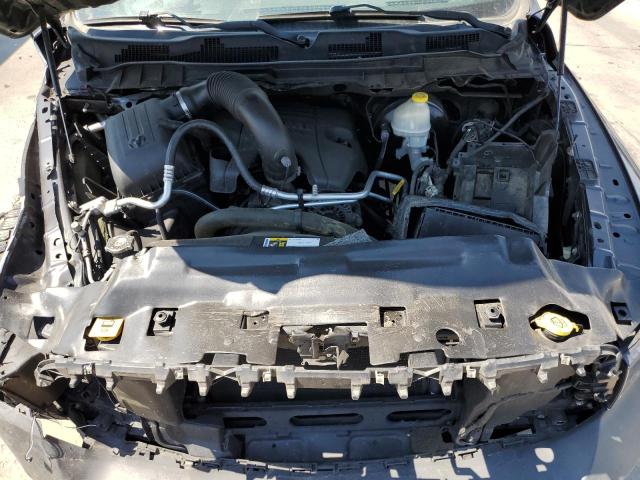 2015 RAM 1500 ST 1C6RR7FTXFS743695