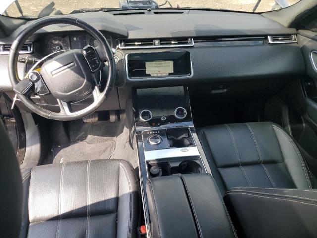 2018 LAND ROVER RANGE ROVE SALYB2RVXJA726637