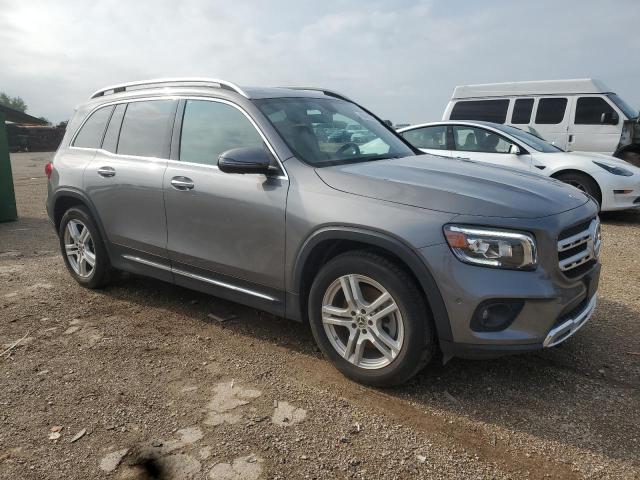 2023 MERCEDES-BENZ GLB 250 4M - W1N4M4HB3PW313983