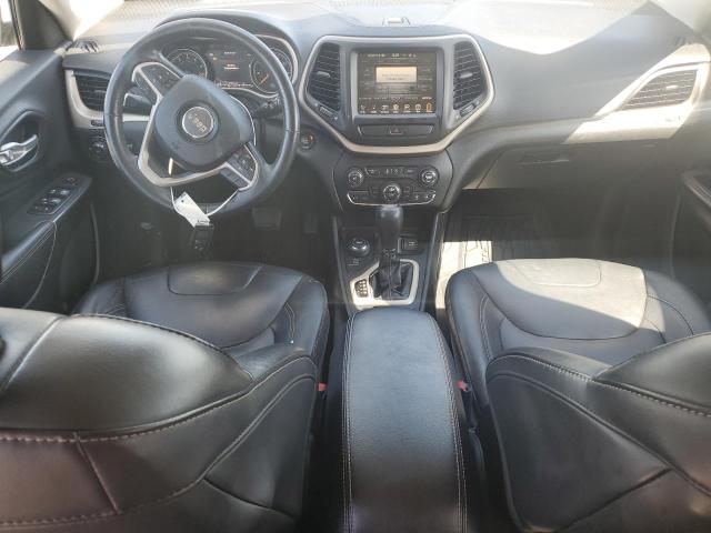 2015 JEEP CHEROKEE L 1C4PJMDS8FW705651