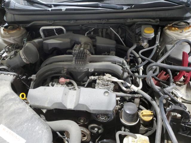 2017 SUBARU LEGACY 2.5I PREMIUM #3268475767