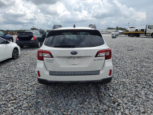 2016 SUBARU OUTBACK 2. 4S4BSBFC8G3295627