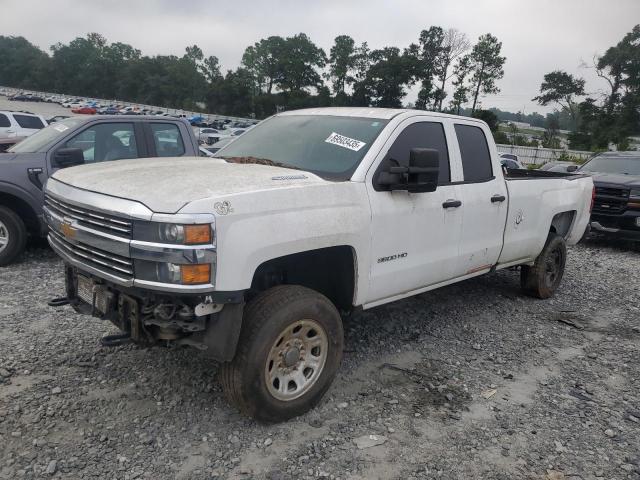 2016 CHEVROLET SILVERADO - 1GC5KYE86GZ198750