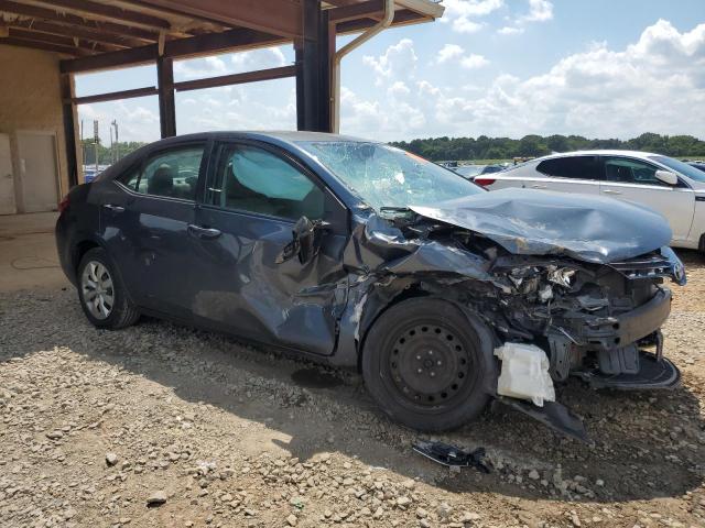 2016 TOYOTA COROLLA L 5YFBURHE0GP434338