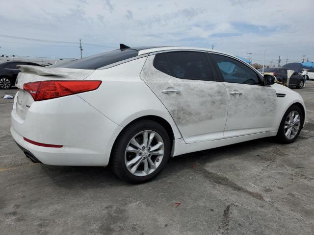 2013 KIA OPTIMA EX - 5XXGN4A73DG188570