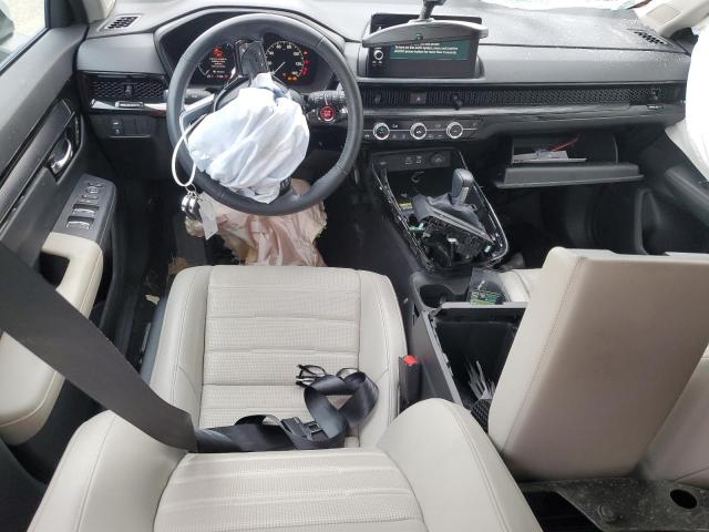 2025 HONDA CR-V EXL 2HKRS4H75SH441378