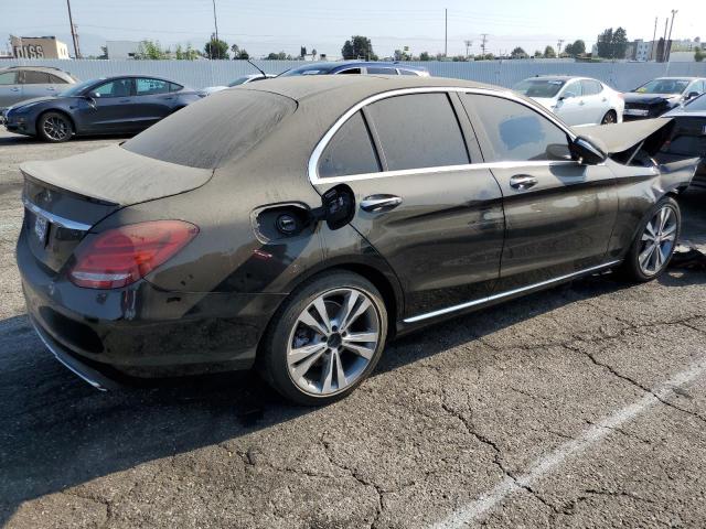 2015 MERCEDES-BENZ C 300 55SWF4JB3FU058130