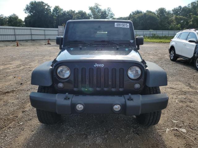 2016 JEEP WRANGLER U 1C4BJWDG3GL189817