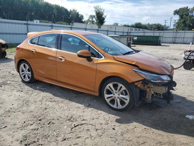 2017 CHEVROLET CRUZE PREM 3G1BF6SM8HS560677