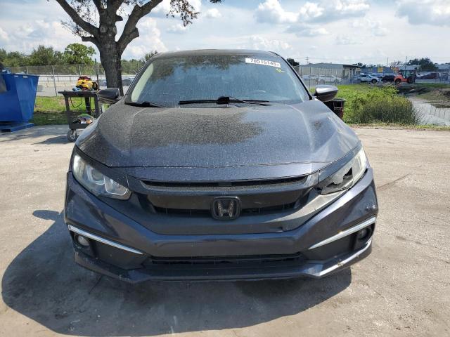 2019 HONDA CIVIC EX 19XFC1F31KE018526