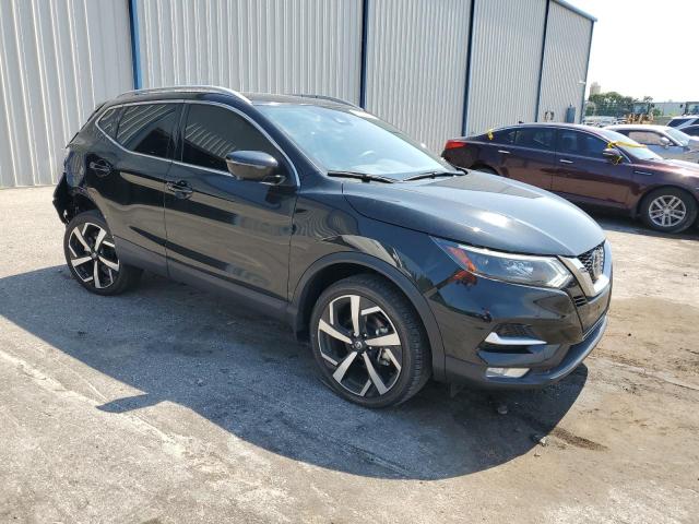 2022 NISSAN ROGUE SPOR JN1BJ1CV9NW351919