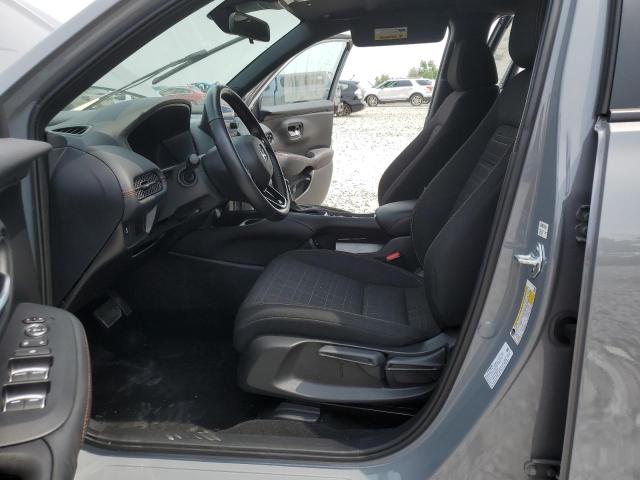 2025 HONDA HR-V SPORT 3CZRZ2H56SM740588