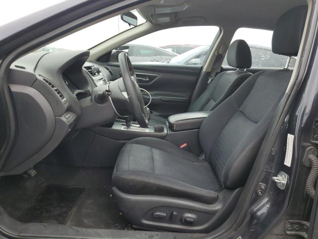 2018 NISSAN ALTIMA 2.5 - 1N4AL3AP6JC470886