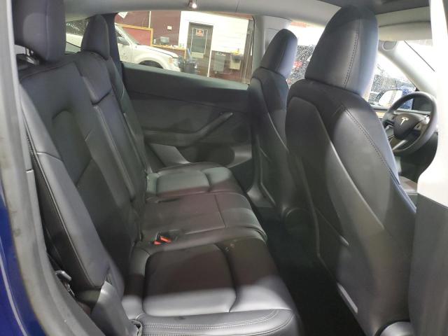 2023 TESLA MODEL Y 7SAYGAEE1PF972312