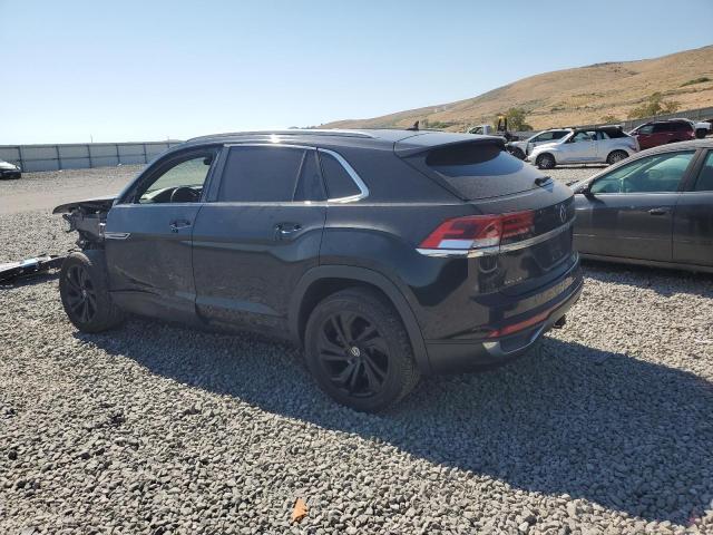 2020 VOLKSWAGEN ATLAS CROS 1V2ME2CA4LC208192