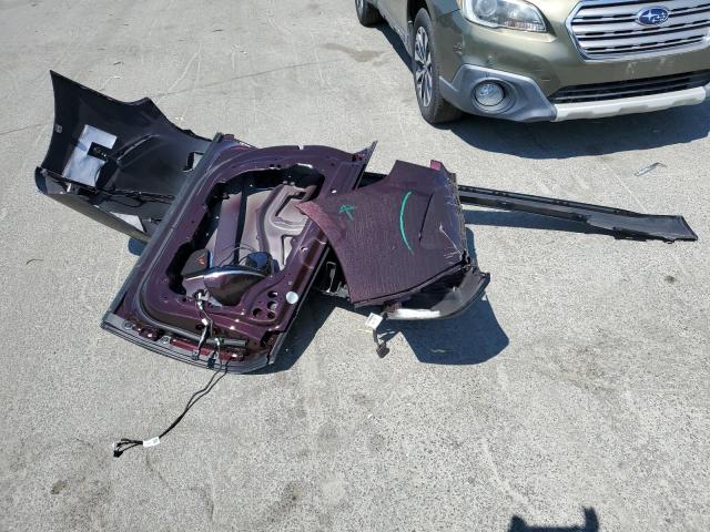 2023 MERCEDES-BENZ EQS SEDAN 580 4MATIC W1KCG4EB4PA041381