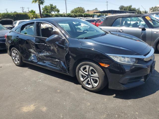 2017 HONDA CIVIC LX 2HGFC2F52HH563298