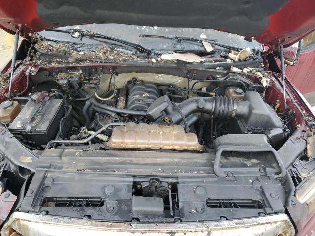 2016 FORD F150 SUPER 1FTEW1EF1GKD76857