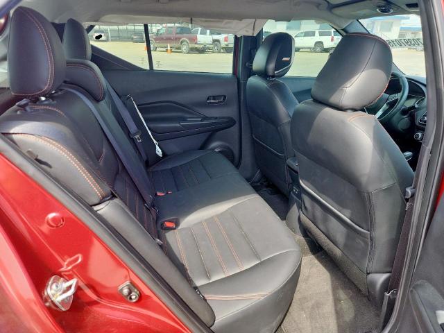 2020 NISSAN KICKS SR 3N1CP5DV3LL515256