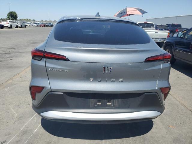 2024 BUICK ENVISTA PREFERRED KL47LAE22RB167641