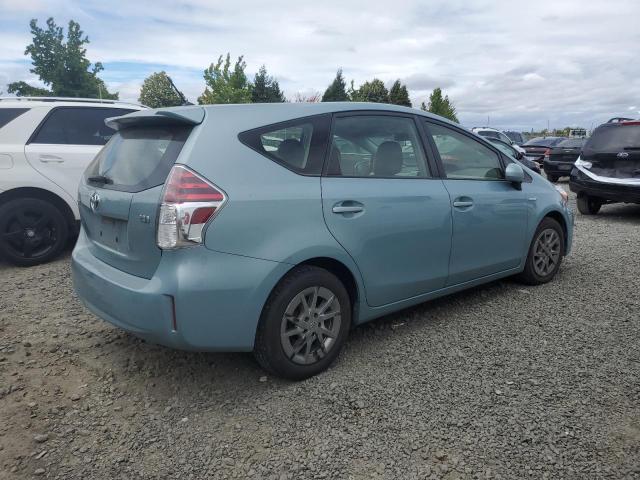 2017 TOYOTA PRIUS V JTDZN3EU1HJ065807