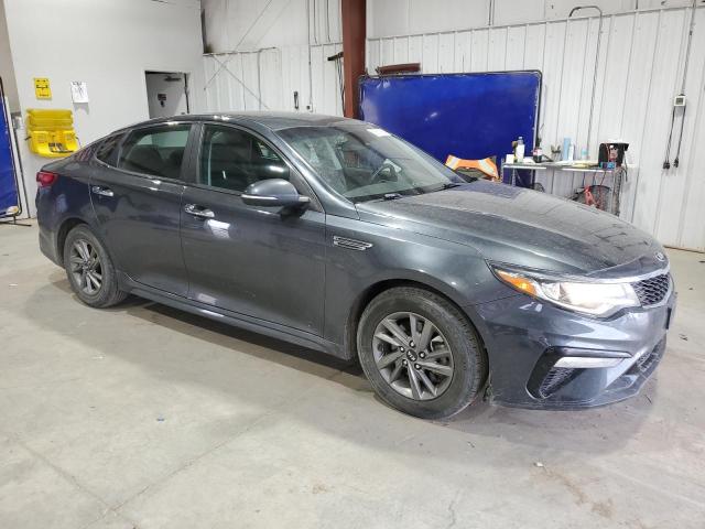 2020 KIA OPTIMA LX - 5XXGT4L35LG390616