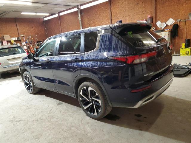 2024 MITSUBISHI OUTLANDER JA4J4VA89RZ052904