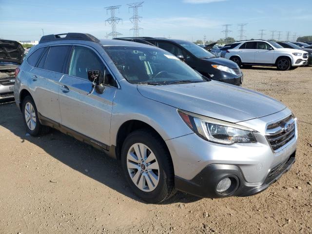 2018 SUBARU OUTBACK 2. 4S4BSAFC7J3302312