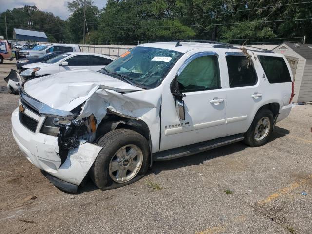 CHEVROLET TAHOE C150