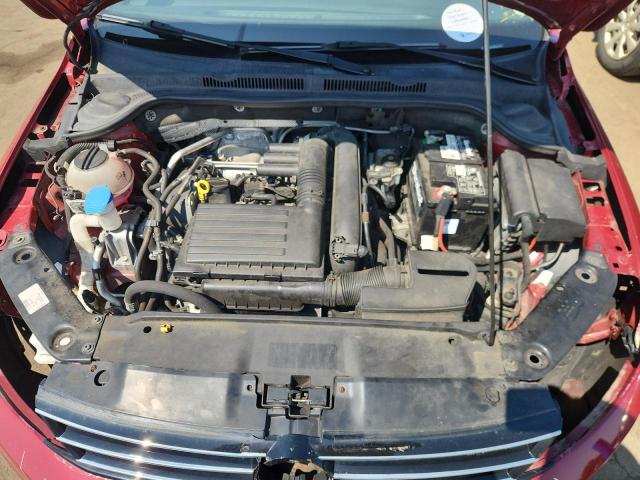 2017 VOLKSWAGEN JETTA SE 3VWDB7AJ3HM261320