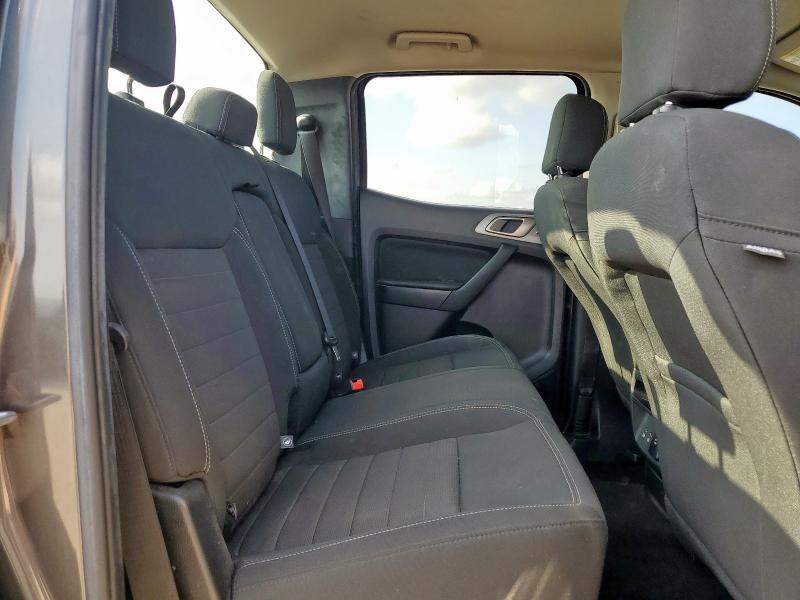 2019 FORD RANGER XL 1FTER4EHXKLA56384