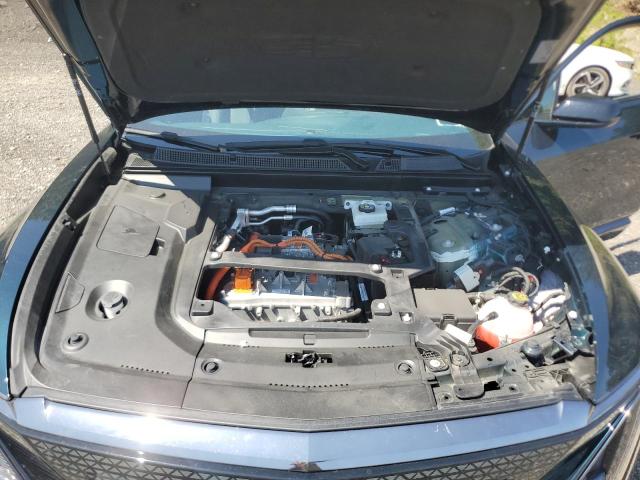 2024 CADILLAC LYRIQ SPOR 1GYKPWRL5RZ108198