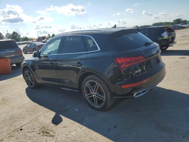 2018 AUDI SQ5 PRESTI WA1C4AFY0J2053284