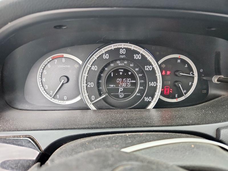 2017 HONDA ACCORD LX 1HGCR2F33HA062385